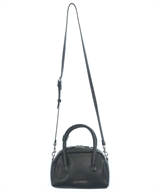 NATURAL BEAUTY BASIC（ナチュラルビューティーベーシック）ハンドバッグ 黒 サイズ:- レディース/2200609217108
