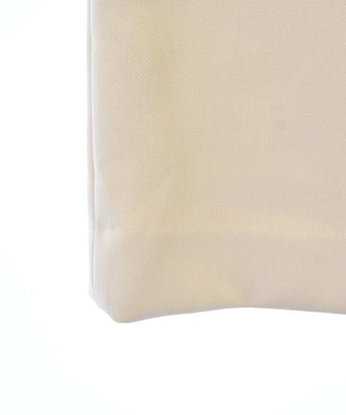 NATURAL BEAUTY BASIC（ナチュラルビューティーベーシック）ロング・マキシ丈スカート 白 サイズ:S レディース/2200607960082