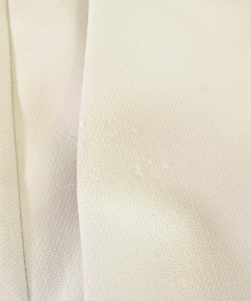 NATURAL BEAUTY BASIC（ナチュラルビューティーベーシック）ロング・マキシ丈スカート 白 サイズ:S レディース/2200607960082