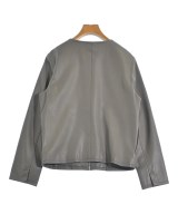 NATURAL BEAUTY BASIC（ナチュラルビューティーベーシック）その他 グレー サイズ:L レディース/2200606525015