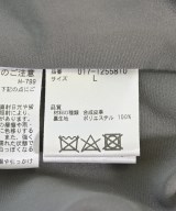 NATURAL BEAUTY BASIC（ナチュラルビューティーベーシック）その他 グレー サイズ:L レディース/2200606525015