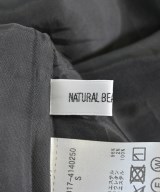 NATURAL BEAUTY BASIC（ナチュラルビューティーベーシック）ワンピース 黒 サイズ:S レディース/2200611724038