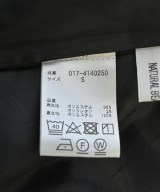 NATURAL BEAUTY BASIC（ナチュラルビューティーベーシック）ワンピース 黒 サイズ:S レディース/2200611724038