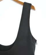 NATURAL BEAUTY BASIC（ナチュラルビューティーベーシック）ワンピース 黒 サイズ:S レディース/2200611724038