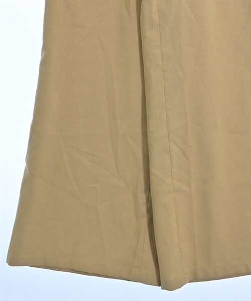NATURAL BEAUTY BASIC（ナチュラルビューティーベーシック）オールインワン/サロペット ベージュ サイズ:M レディース/2200608917023