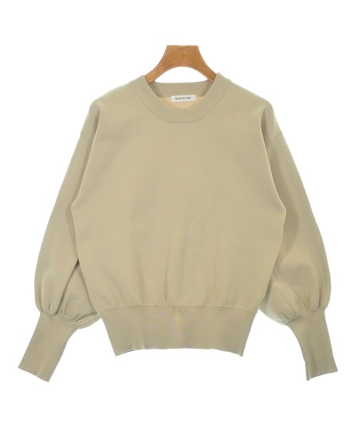 ナチュラルビューティーベーシック(NATURAL BEAUTY BASIC)のNATURAL BEAUTY BASIC ニット・セーター