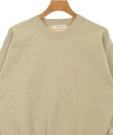 NATURAL BEAUTY BASIC（ナチュラルビューティーベーシック）ニット・セーター ベージュ サイズ:M レディース/2200608542041