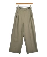 NATURAL BEAUTY BASIC スラックス