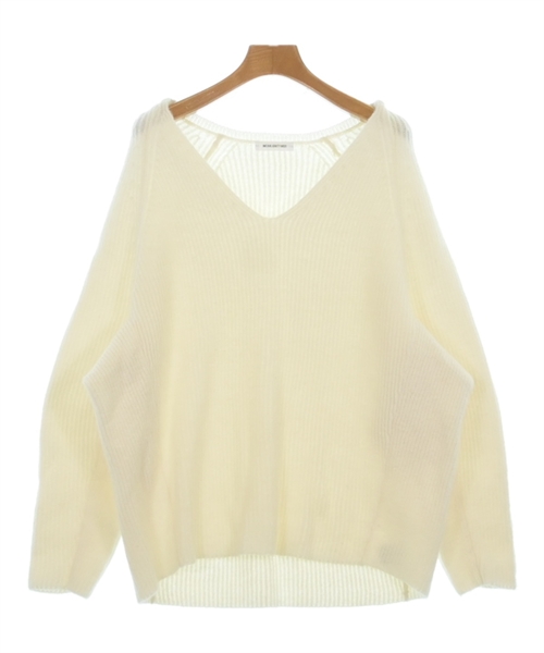 ナチュラルビューティーベーシック(NATURAL BEAUTY BASIC)のNATURAL BEAUTY BASIC ニット・セーター