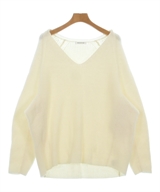 NATURAL BEAUTY BASIC ニット・セーター