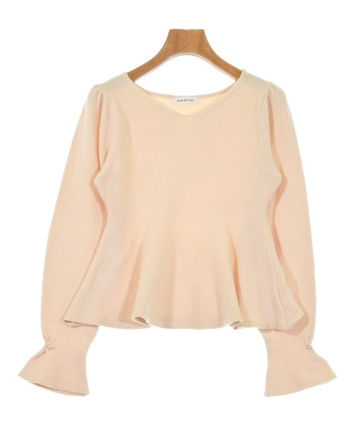 ナチュラルビューティーベーシック(NATURAL BEAUTY BASIC)のNATURAL BEAUTY BASIC ニット・セーター