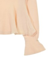 NATURAL BEAUTY BASIC（ナチュラルビューティーベーシック）ニット・セーター ピンク サイズ:M レディース/2200610685019