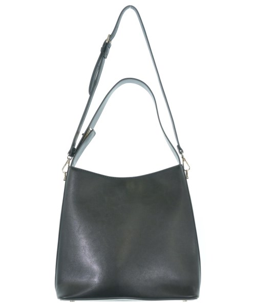 NATURAL BEAUTY BASIC（ナチュラルビューティーベーシック）ショルダーバッグ 黒 サイズ:- レディース/2200613621038