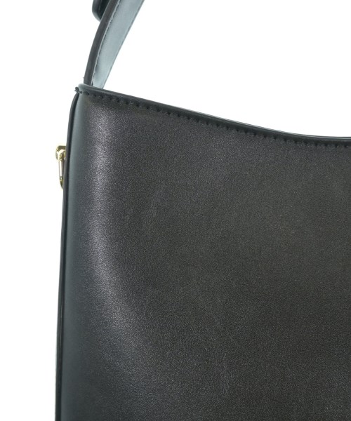 NATURAL BEAUTY BASIC（ナチュラルビューティーベーシック）ショルダーバッグ 黒 サイズ:- レディース/2200613621038