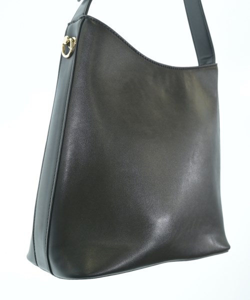 NATURAL BEAUTY BASIC（ナチュラルビューティーベーシック）ショルダーバッグ 黒 サイズ:- レディース/2200613621038