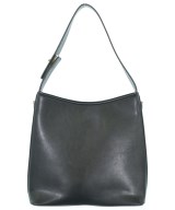 NATURAL BEAUTY BASIC（ナチュラルビューティーベーシック）ショルダーバッグ 黒 サイズ:- レディース/2200613621038