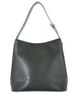 NATURAL BEAUTY BASIC（ナチュラルビューティーベーシック）ショルダーバッグ 黒 サイズ:- レディース/2200613621038