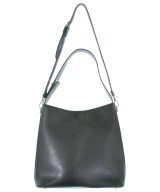 NATURAL BEAUTY BASIC（ナチュラルビューティーベーシック）ショルダーバッグ 黒 サイズ:- レディース/2200613621038