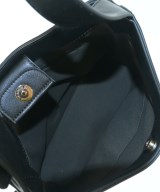 NATURAL BEAUTY BASIC（ナチュラルビューティーベーシック）ショルダーバッグ 黒 サイズ:- レディース/2200613621038