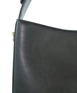 NATURAL BEAUTY BASIC（ナチュラルビューティーベーシック）ショルダーバッグ 黒 サイズ:- レディース/2200613621038