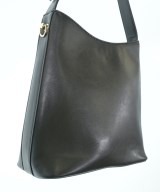 NATURAL BEAUTY BASIC（ナチュラルビューティーベーシック）ショルダーバッグ 黒 サイズ:- レディース/2200613621038