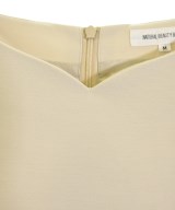 NATURAL BEAUTY BASIC（ナチュラルビューティーベーシック）ワンピース ベージュ サイズ:M レディース/2200615405018