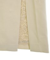 NATURAL BEAUTY BASIC（ナチュラルビューティーベーシック）ワンピース ベージュ サイズ:M レディース/2200615405018