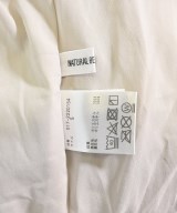 NATURAL BEAUTY BASIC（ナチュラルビューティーベーシック）ロング・マキシ丈スカート ベージュ サイズ:S レディース/2200609399040