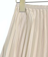 NATURAL BEAUTY BASIC（ナチュラルビューティーベーシック）ロング・マキシ丈スカート ベージュ サイズ:S レディース/2200609399040