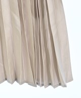 NATURAL BEAUTY BASIC（ナチュラルビューティーベーシック）ロング・マキシ丈スカート ベージュ サイズ:S レディース/2200609399040