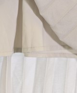 NATURAL BEAUTY BASIC（ナチュラルビューティーベーシック）ロング・マキシ丈スカート ベージュ サイズ:S レディース/2200609399040