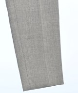 NATURAL BEAUTY BASIC（ナチュラルビューティーベーシック）スラックス グレー サイズ:S レディース/2200610638329