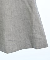 NATURAL BEAUTY BASIC（ナチュラルビューティーベーシック）ベスト グレー サイズ:S レディース/2200610638336