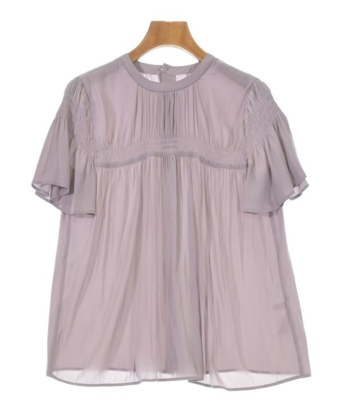 ナチュラルビューティーベーシック(NATURAL BEAUTY BASIC)のNATURAL BEAUTY BASIC ブラウス