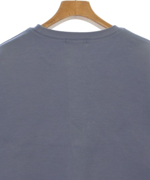 NATURAL BEAUTY BASIC（ナチュラルビューティーベーシック）スウェット 青 サイズ:F レディース/2200612768017