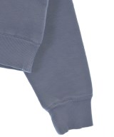 NATURAL BEAUTY BASIC（ナチュラルビューティーベーシック）スウェット 青 サイズ:F レディース/2200612768017
