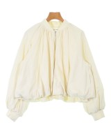 NATURAL BEAUTY BASIC（ナチュラルビューティーベーシック）その他 白 サイズ:M レディース/2200613028042