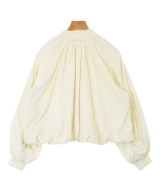 NATURAL BEAUTY BASIC（ナチュラルビューティーベーシック）その他 白 サイズ:M レディース/2200613028042