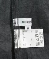 NATURAL BEAUTY BASIC（ナチュラルビューティーベーシック）ブラウス 黒 サイズ:M レディース/2200611005090