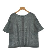 NATURAL BEAUTY BASIC ブラウス