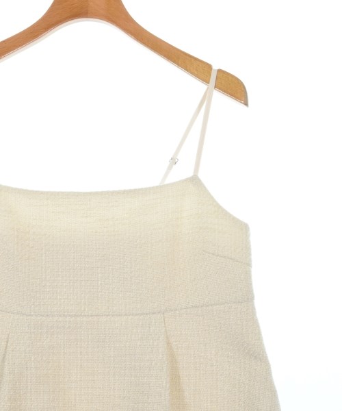 NATURAL BEAUTY BASIC（ナチュラルビューティーベーシック）ブラウス 白 サイズ:F レディース/2200613096034