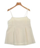NATURAL BEAUTY BASIC（ナチュラルビューティーベーシック）ブラウス 白 サイズ:F レディース/2200613096034