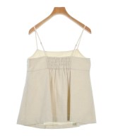 NATURAL BEAUTY BASIC（ナチュラルビューティーベーシック）ブラウス 白 サイズ:F レディース/2200613096034