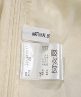 NATURAL BEAUTY BASIC（ナチュラルビューティーベーシック）ブラウス 白 サイズ:F レディース/2200613096034
