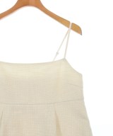 NATURAL BEAUTY BASIC（ナチュラルビューティーベーシック）ブラウス 白 サイズ:F レディース/2200613096034