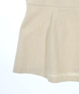 NATURAL BEAUTY BASIC（ナチュラルビューティーベーシック）ブラウス 白 サイズ:F レディース/2200613096034