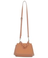 NATURAL BEAUTY BASIC（ナチュラルビューティーベーシック）ハンドバッグ オレンジ サイズ:- レディース/2200613096065