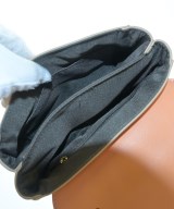 NATURAL BEAUTY BASIC（ナチュラルビューティーベーシック）ハンドバッグ オレンジ サイズ:- レディース/2200613096065