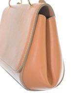 NATURAL BEAUTY BASIC（ナチュラルビューティーベーシック）ハンドバッグ オレンジ サイズ:- レディース/2200613096065