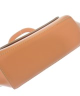 NATURAL BEAUTY BASIC（ナチュラルビューティーベーシック）ハンドバッグ オレンジ サイズ:- レディース/2200613096065